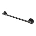 Allied Brass TA-41/18-ORB Towel Bar with 3/4-Inch Diameter, 18-Inch, Oil Rubbed Bronze
