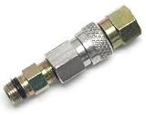 Air Venturi Quick-Disconnect Fill Adapter Set, Fits Many PCP Guns