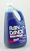CYCLO INDUSTRIES 02064 RAIN DANCE WASH & WAX