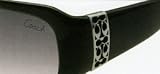 31S9MrL4c9L. SL160 coach eyewear case AUTHENTIC COACH EYEGLASSES MONA 1008 DARK GUN GUNMETAL OPTICAL RX