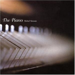 CD-Charts  Music : The Piano