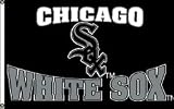 Chicago White Sox 3'x5' Flag