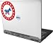 Democrat Emblem for Inspiron 1501