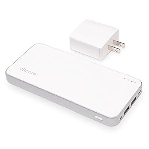 Amazon.com: cheero Energy Plus 12000mAh -