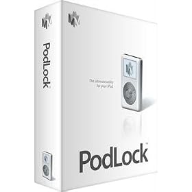 Micromat PodLock (Mac)