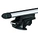Thule Aero Roof Bars Fits Volvo V70 1998 >