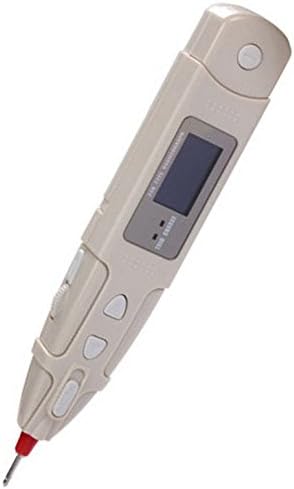 Akaigu SP40 AutoRange Mini Oscilloscope Pen LED display Rechargeable Portable Pocket-Sized Oscilloscope Pen