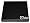 Slimline USB External Dual Layer DVD+-RW in black drive Reads and writes both CD & DVD media. Slim and portable drive for laptops, Netbooks and desktop PCs. Works with Windows and Linux. Works with Samsung NC10 Asus EEE PC , Macbook Air , Acer Aspire One and any other netbooks / laptops.