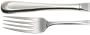 Oneida Satin Sand Dune  53-Piece Stainless Steel Flatware, Service for 8