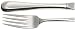 Oneida Satin Sand Dune  53-Piece Stainless Steel Flatware, Service for 8