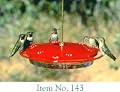 Aspects HummZinger Excel 16oz Hanging Feeder