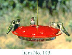 Aspects HummZinger Excel 16oz Hanging Feeder
