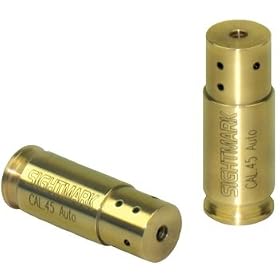 .45 Sightmark Cartridge Laser Boresighter