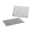 Weber 7527 Stainless Steel Replacement Cooking Grates