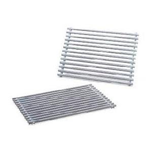Weber 7527 Stainless Steel Replacement Cooking Grates