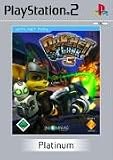 Ratchet & Clank 3 Platinum - Ensemble complet - 1 utilisateur - PlayStation 2