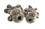 Dr Noys Plush Frosty Dog Medium