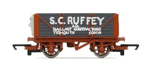 Hornby R9068 00 Gauge Thomas & Friends S C Ruffy Wagon Accessory