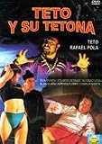 Teto Y Su Tetona (REGION 1) (NTSC)