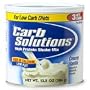 Carb Solutions High Protein Shake Mix, Creamy Vanilla (13.5 Ounces)