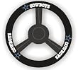 Dallas Cowboys Leather Steering Wheel Cover - Football Sports Merchandise