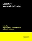 img - for Cognitive Neurorehabilitation book / textbook / text book