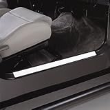 Entry Guards For Jeeps - Black 1997-03 Wrangler
