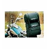 DOWCO RALLY PACK LUGGAGE SYSTEM #5003000 5003000