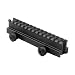 Sporting Goods : M16/AR15 Riser Mount with Thumb Screws