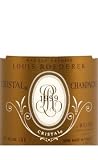 1999 RoedererLouis Brut Champagne Cristal 1.5 L Magnum