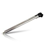 Tire Pressure Gauge Pencil Style 10-50 Lbs.