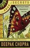 The Book of Secrets: Unlocking the Hidden Dimensions of Your Life (Rough Cut)