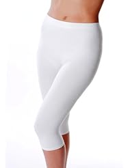 BodiPerfect Anti Cellulite Slimming Capri Leggings (X Large- pant size 14-16)