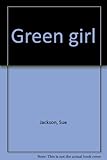 Green girl
