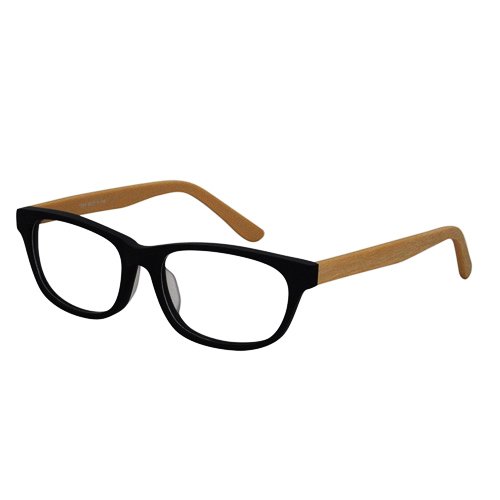 Eyebuyexpress Mens Womens Wayfarer black coffee Reading Glasses Readers Cheaters