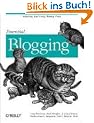 Essential Blogging