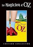 Revue Warner Home Vidéo  / Le Magicien d'Oz - Édition Collector 2 DVD