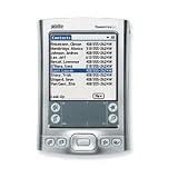 cover of Palm Tungsten E2 Handheld