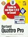Borland Quattro Pro 5.0 for Windows
