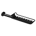 Avenir Cling-On Seatpost Racks (Black, Cling-On/4 Bolt)