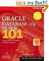 Oracle Database 10g PL/SQL 101