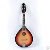 High Gloss Mandolin