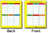 Portable Word Walls: Grades 1-3