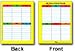 Portable Word Walls: Grades 1-3