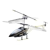 Heng Long 3.5 Channel Mini Helicopter with Metal parts