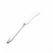 International Silver Prelude Flat Handle Butter Spreader
