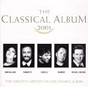 The Classical Album 2001