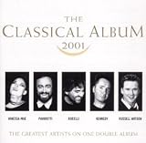 The Classical Album 2001