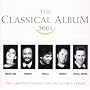 The Classical Album 2001