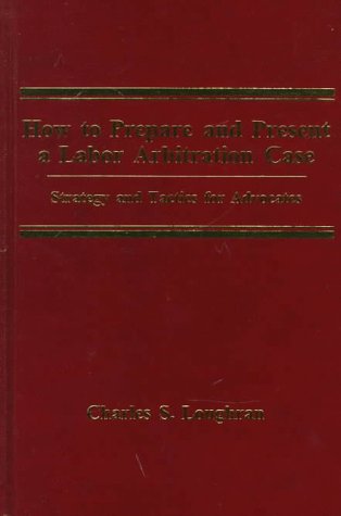 Labor and Employment Law